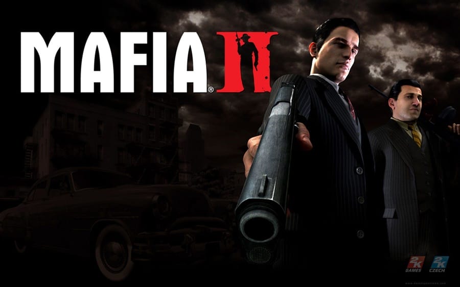 Mafia 2 oyunu tekrardan karşımıza çıkmaya mı hazırlanıyor ?