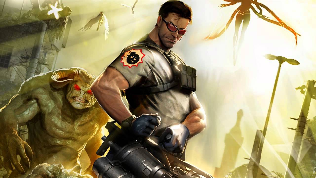Serious Sam 3: BFE Steam'de Kısa Süreli %90 İndirimde Kaçırma!