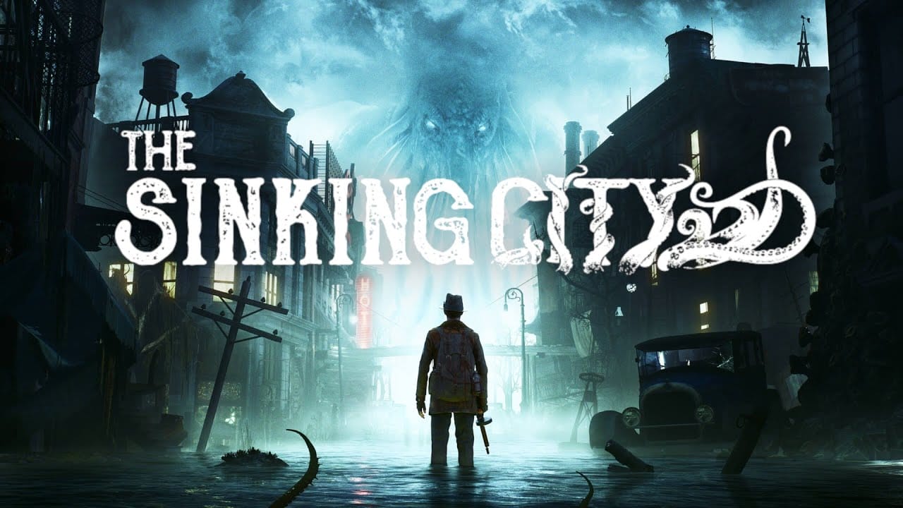 The Sinking City Sistem Gereksinimleri Neler?