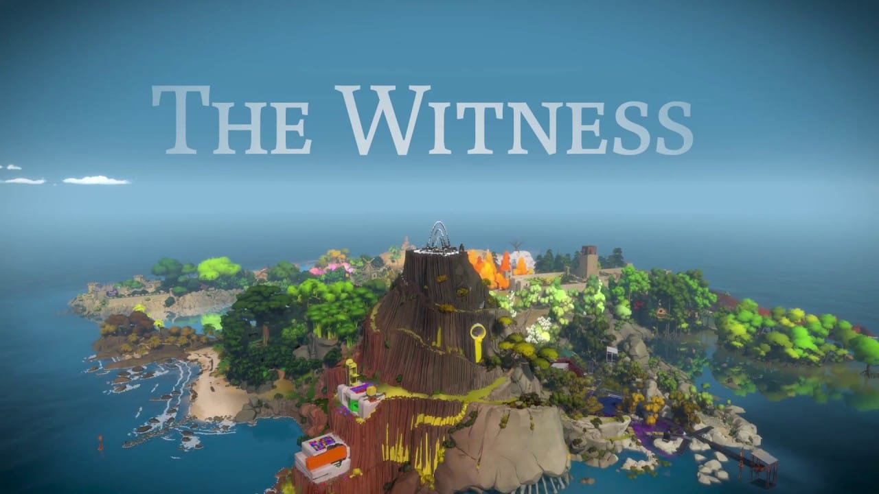 The Witness Sistem Gereksinimleri Nedir?