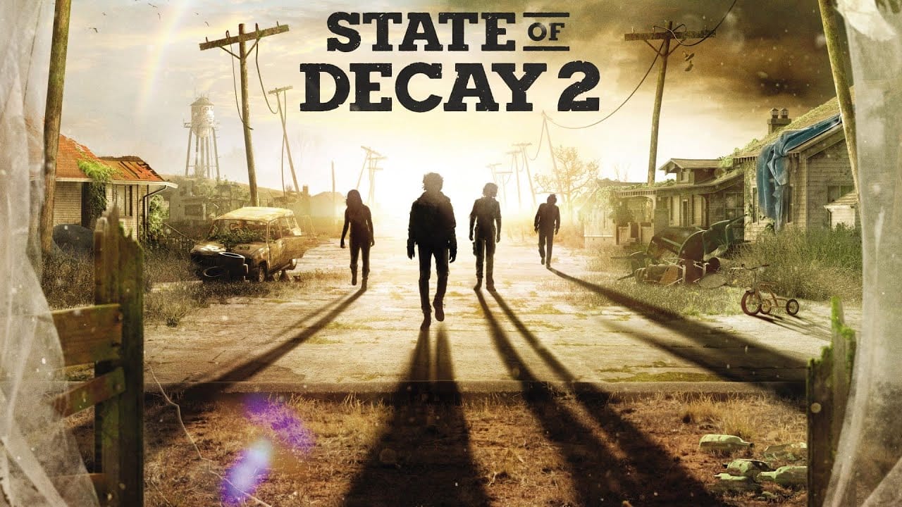 State of Decay 2 Sistem Gereksinimleri Nedir?