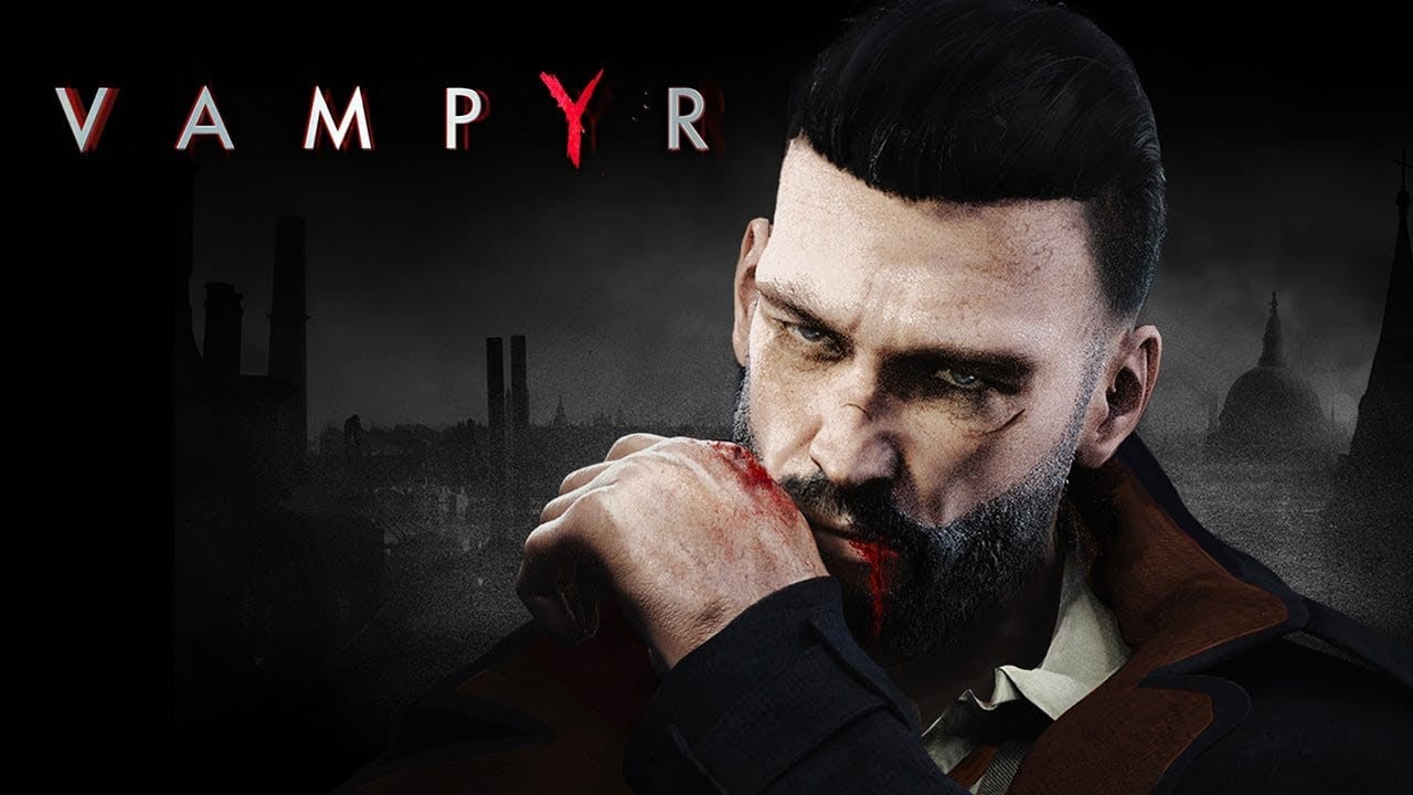 Vampyr Sistem Gereksinimleri Nedir?