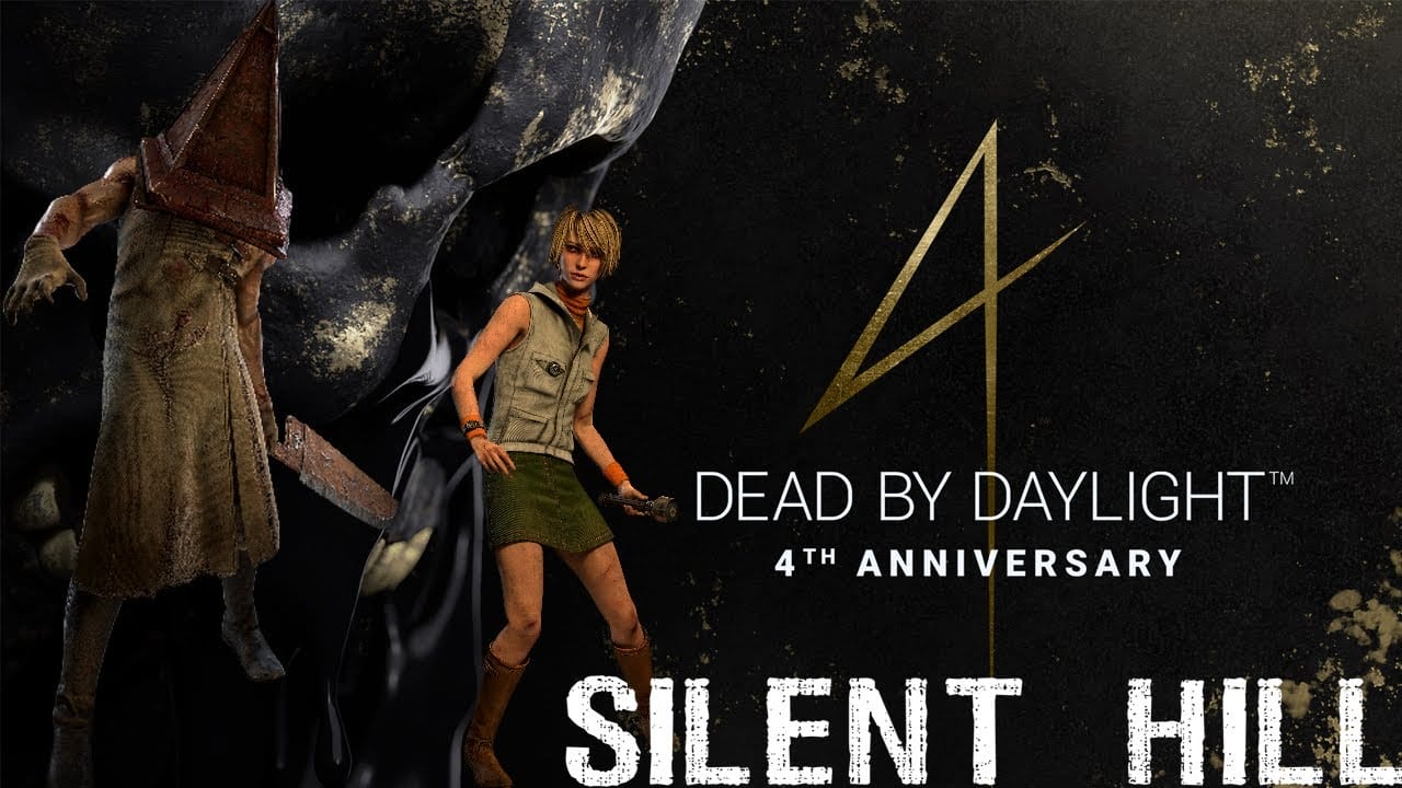Dead By Daylight: Silent Hill Paketinin Duyurusu Yayınlandı!