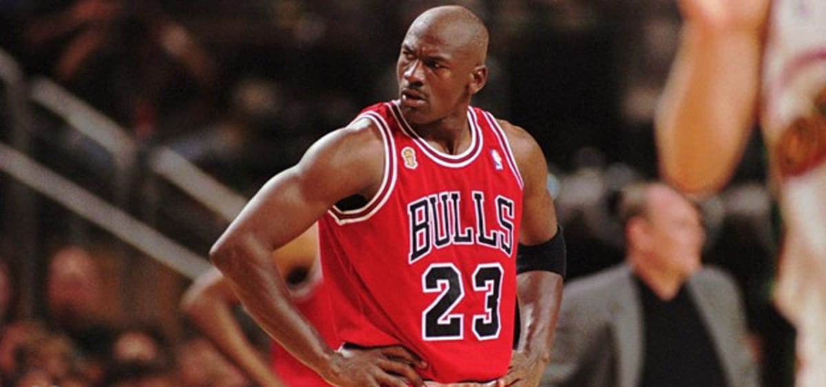 Netflix ve ESPN, Michael Jordan Belgeseli için Spotify ile İşbirliği Yapıyor!