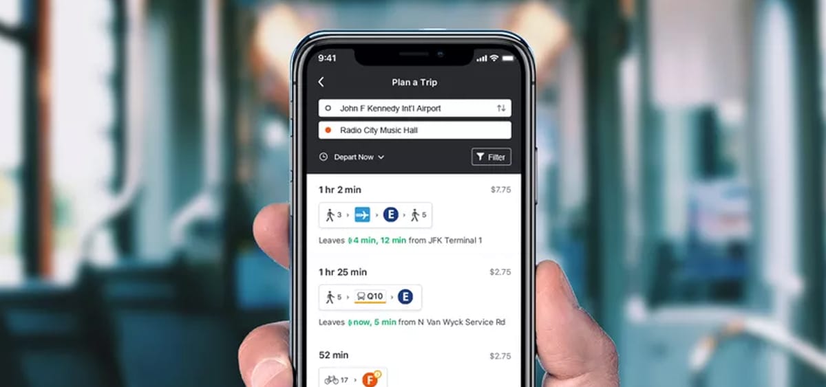 Intel, Moovit'i 900.000.000 Dolar Karşılığında Satın Aldı