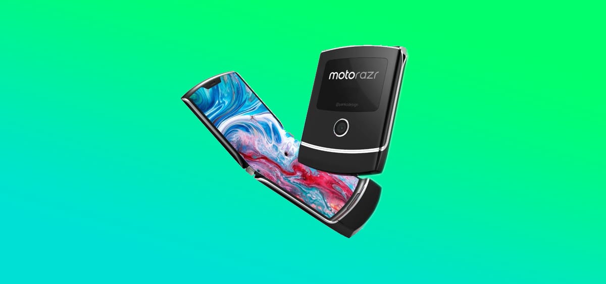 Motorola Razr 2 Sızdırıldı!