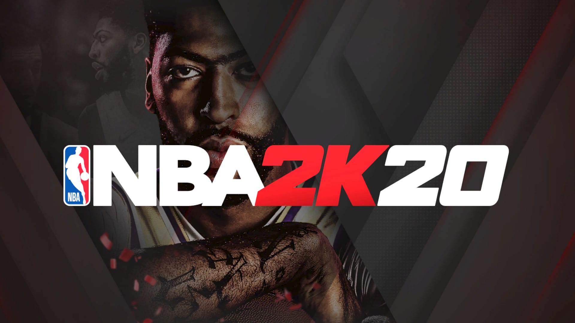 NBA 2K20 Sistem Gereksinimleri
