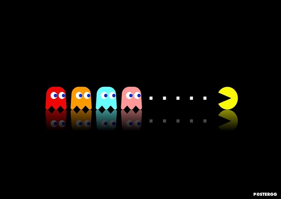 Pac-Man için yeni bir çevrimiçi oyun geliyor