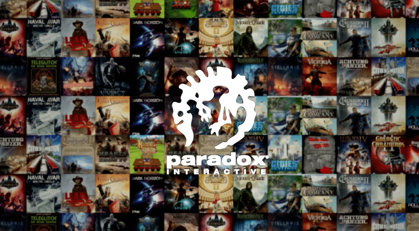 Paradox Interactive'in Publisher Weekend indirimi Steam'de başladı!