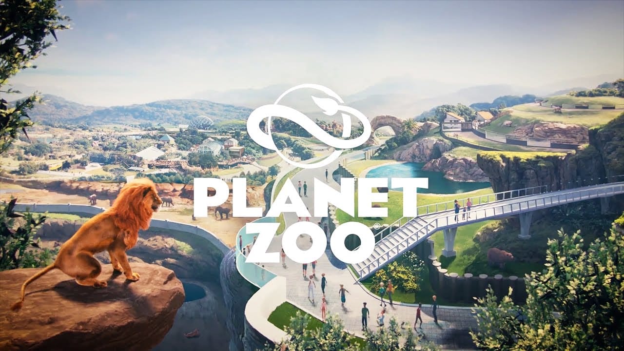 Planet Zoo Sistem Gereksinimleri Nedir?