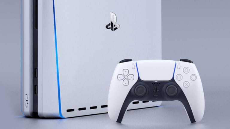 PlayStation 5'de Bulunan Oyunlar Netleşti!