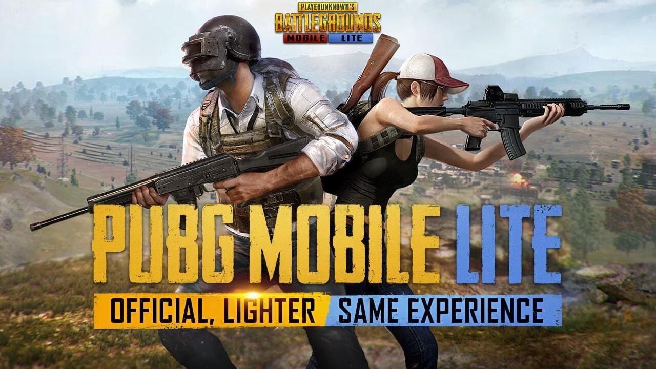 PUBG Mobile Lite'ın 0.17.0 güncellemesi yayınlandı