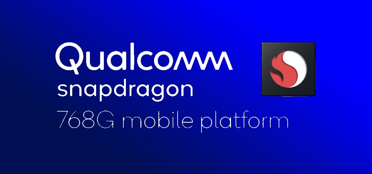 Gelişmiş Performans ile Snapdragon 768G Tanıtıldı!