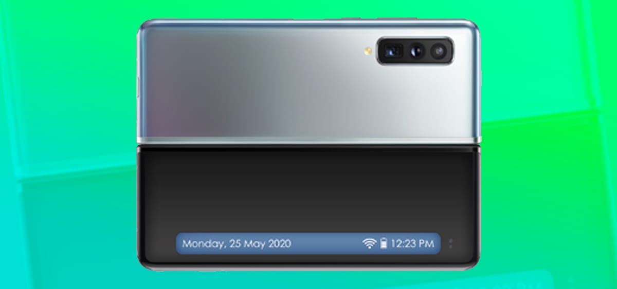 Samsung Galaxy Fold 2 Ne Zaman Tanıtılacak?