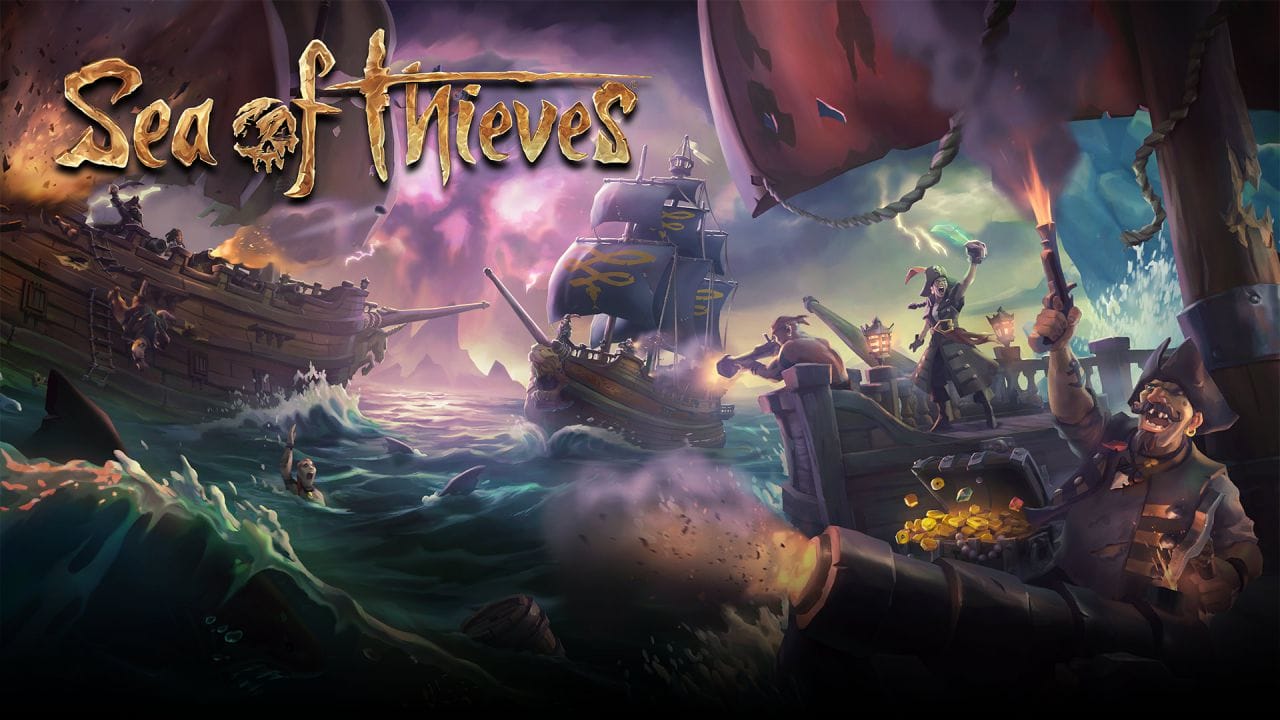 Sea of Thieves Sistem Gereksinimleri Nedir?