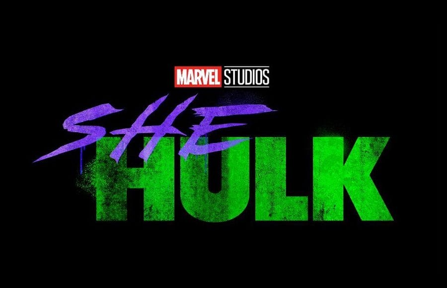 She-Hulk Dizisinin Senaryosu Bitti
