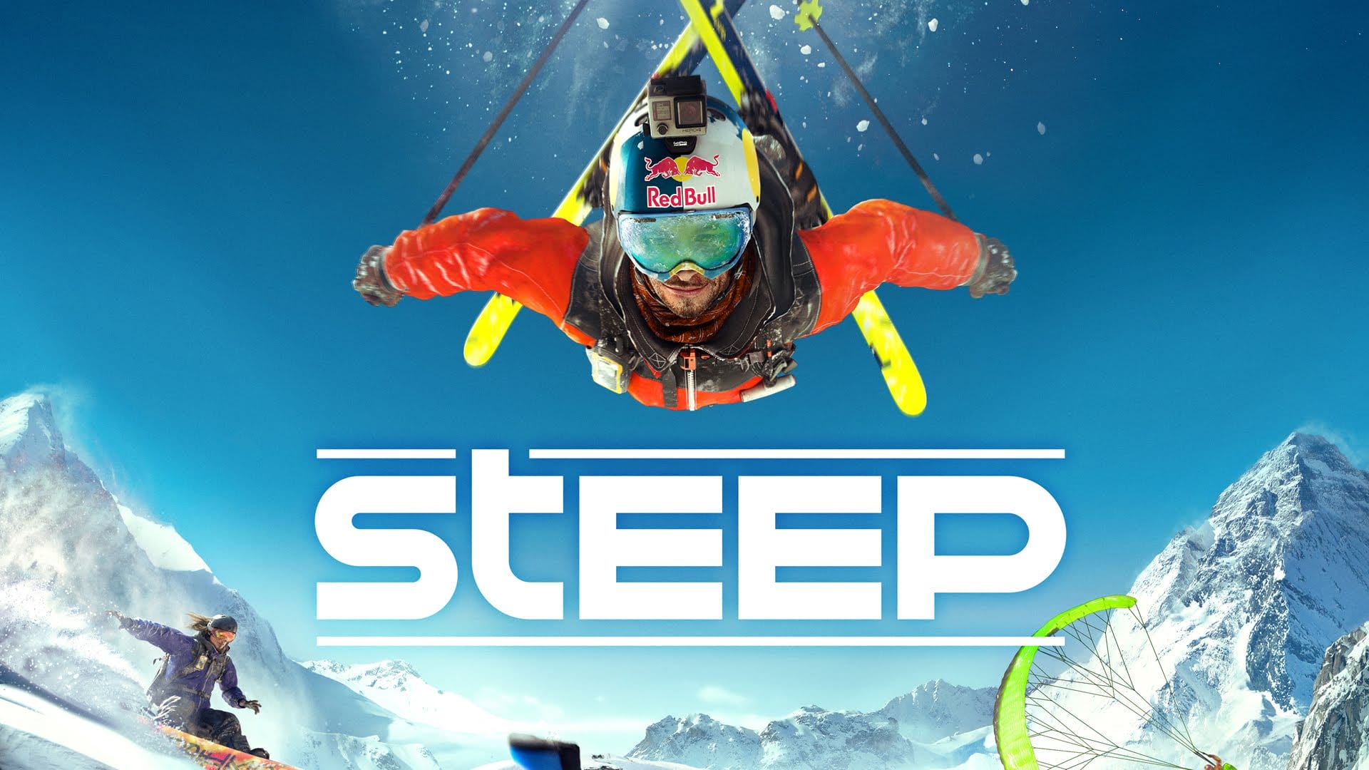 Steep sistem gereksinimleri