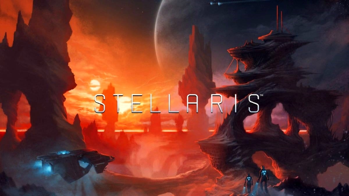 Stellaris Sistem Gereksinimleri Nedir?