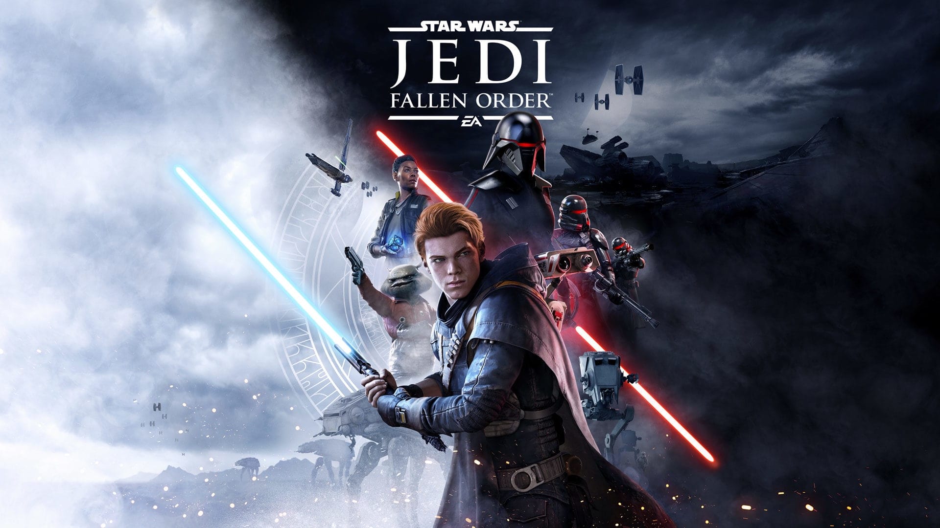 STAR WARS Jedi: Fallen Order Sistem Gereksinimleri Nedir?