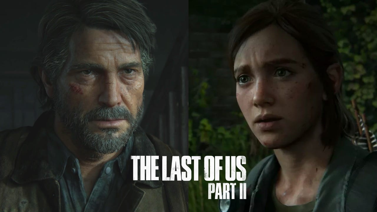 The Last of Us Part 2 için istenen depolama alanı 100 GB olacak!