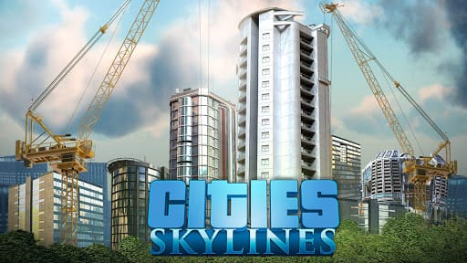 Cities: Skylines sistem gereksinimleri