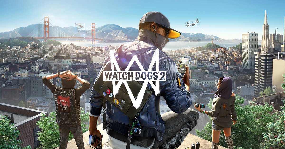 Ubisoft, Watch Dogs 2'yi canlı yayını kaçırmış olsanız bile ücretsiz veriyor