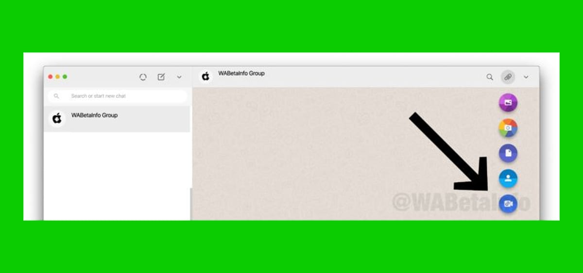 WhatsApp, Zoom Rakibi Olmaya Hazırlanıyor!