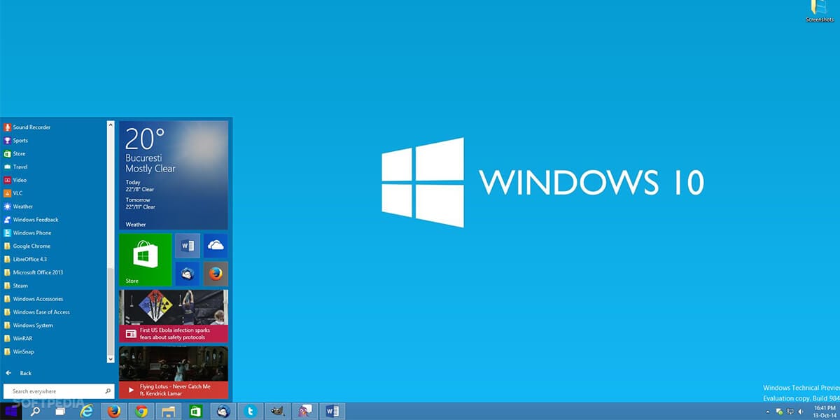 Windows 7 ve 8.1 Kullananlar için Son Şans: Windows 10'a Ücretsiz Geçiş Yapabilirsiniz!