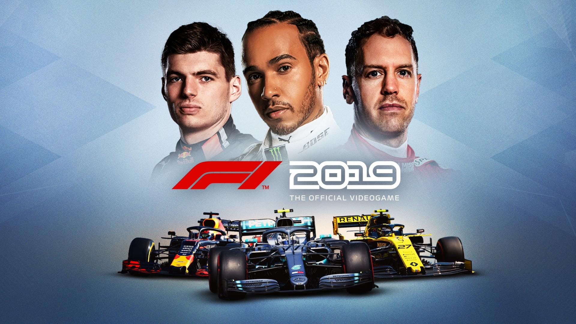 F1 2019 Sistem Gereksinimleri