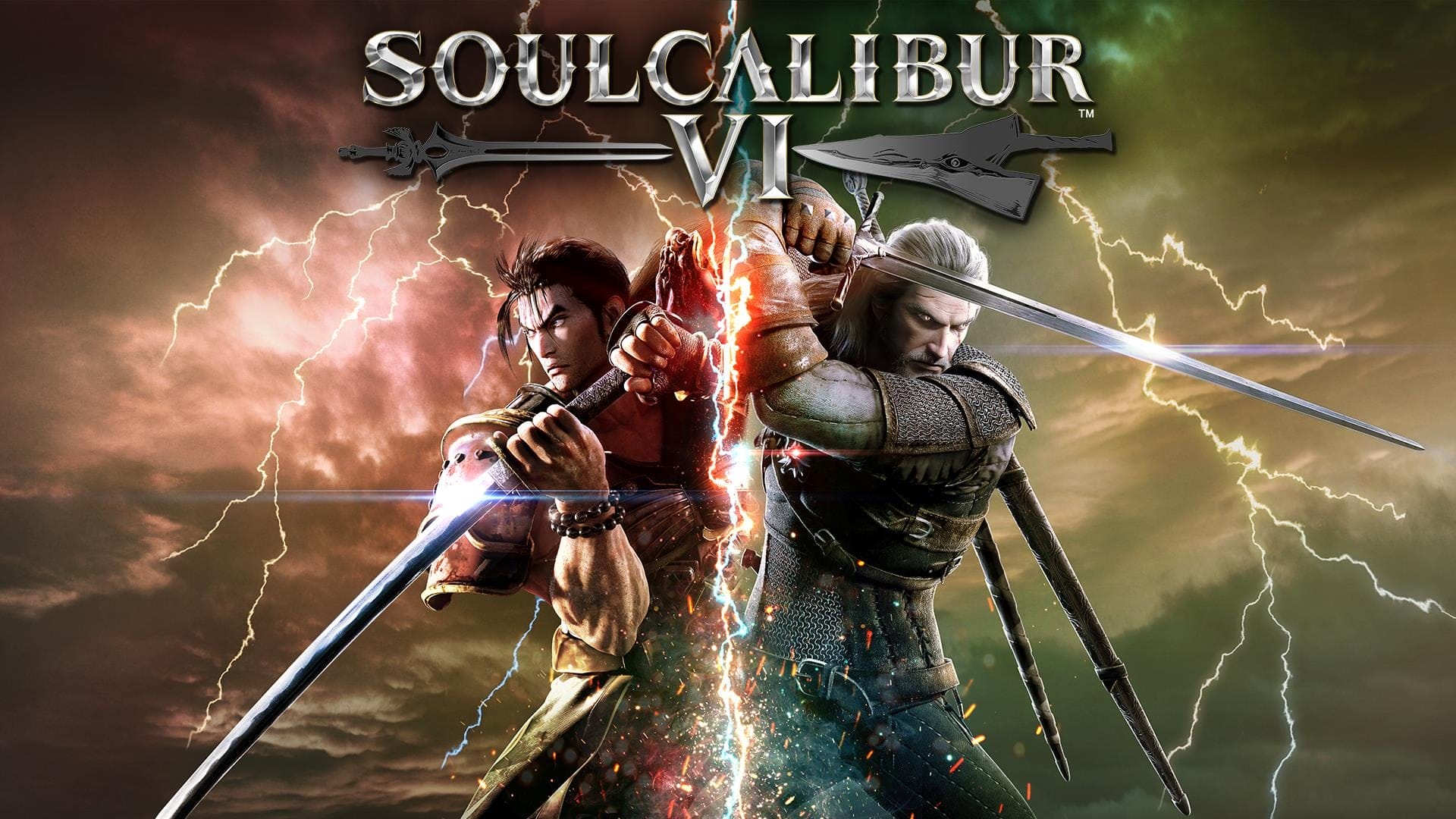 Soulcalibur VI Sistem Gereksinimleri 2020