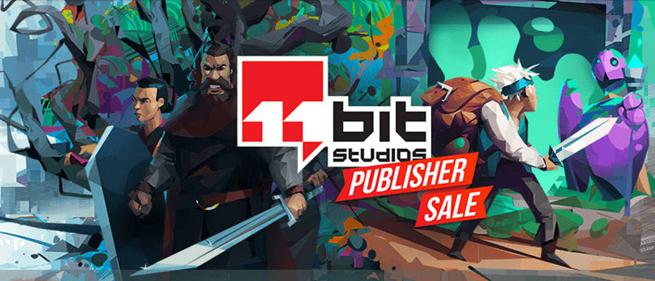 11 Bit Studios'un yayıncı indirimi Steam'de başladı!