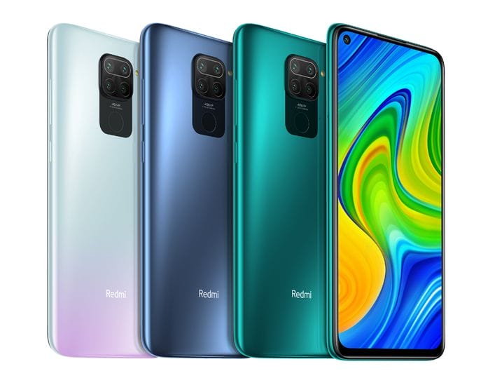 Redmi Note 9 Türkiye Fiyatı ve Özellikleri
