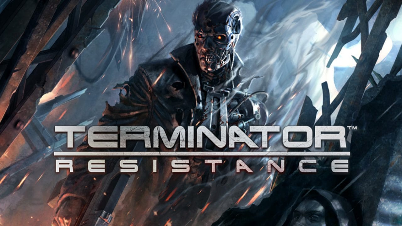Terminator: Resistance Sistem Gereksinimleri Nedir?