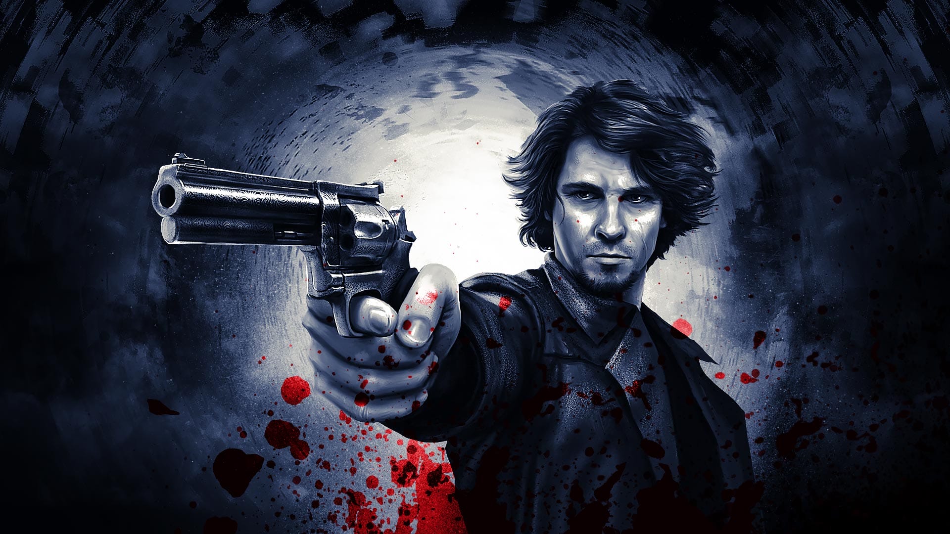 Adam Wolfe adlı oyun kısa süreliğine ücretsiz oldu!