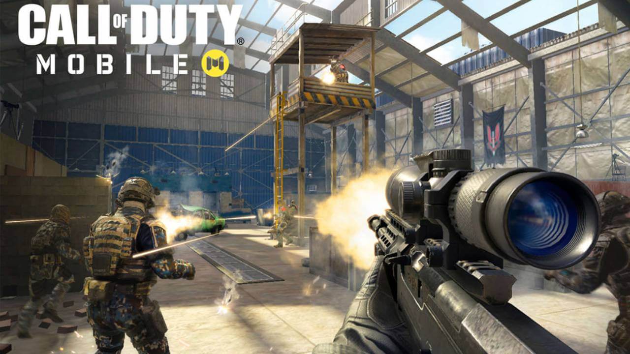 Call of Duty Mobile 7. Sezon Tarihi Belli Olmuş Olabilir