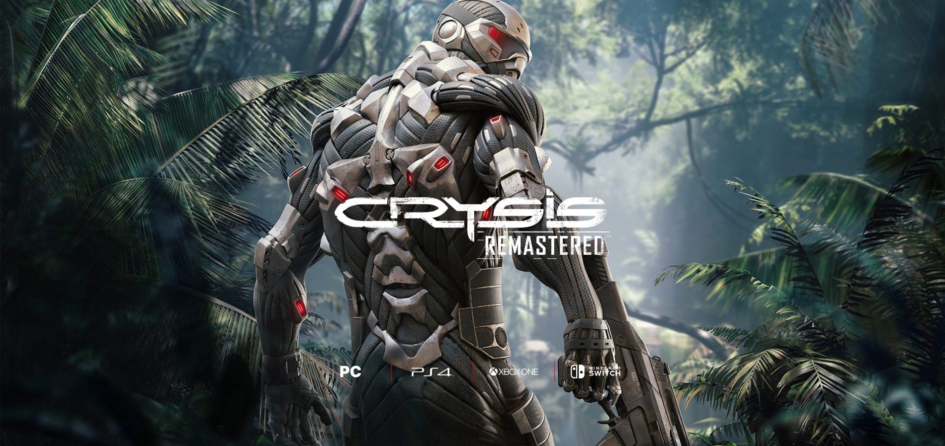Crysis'in Remastered versiyonu 23 Temmuz'da çıkış yapıyor!