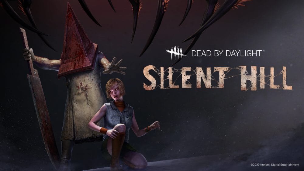 Dead By Daylight - Silent Hill Chapter Steam'de çıktı!