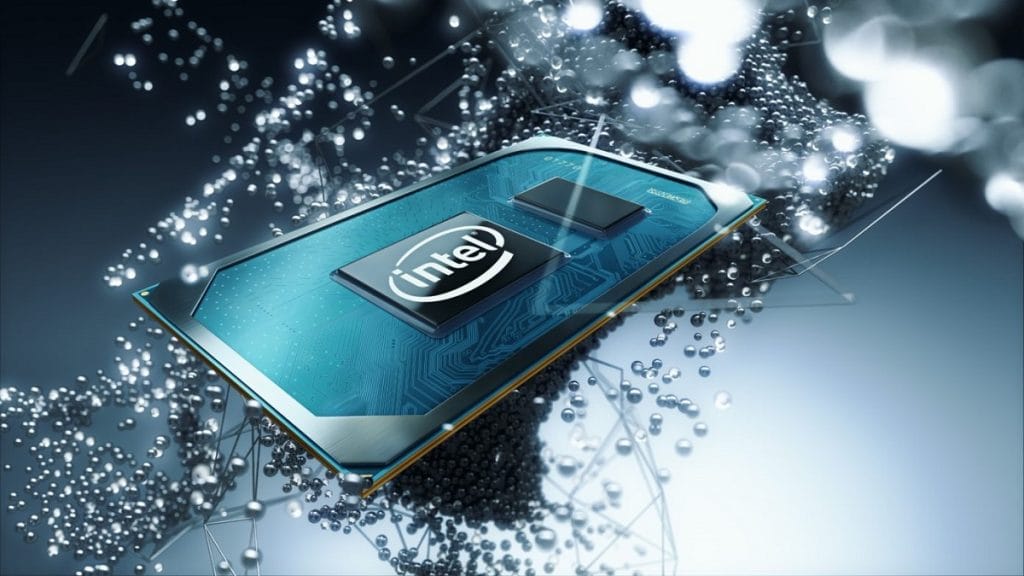 Intel Core i7-1165G7