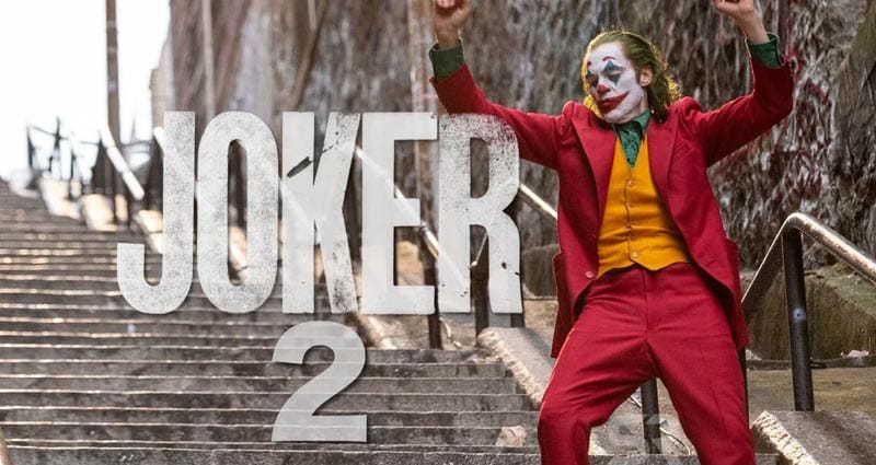 Joker 2