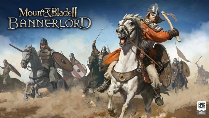 Mount & Blade II Bannerlord