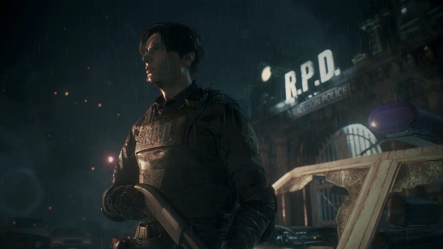Resident Evil serisinin yeni oyununun ismi ortaya çıktı