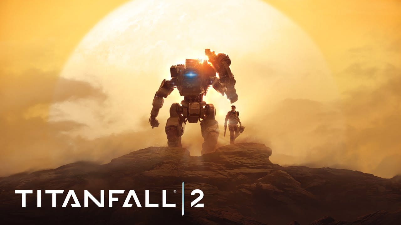 Titanfall 2 Sistem Gereksinimleri