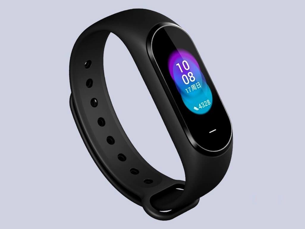 Xiaomi Mi Band 5 Tanıtıldı!