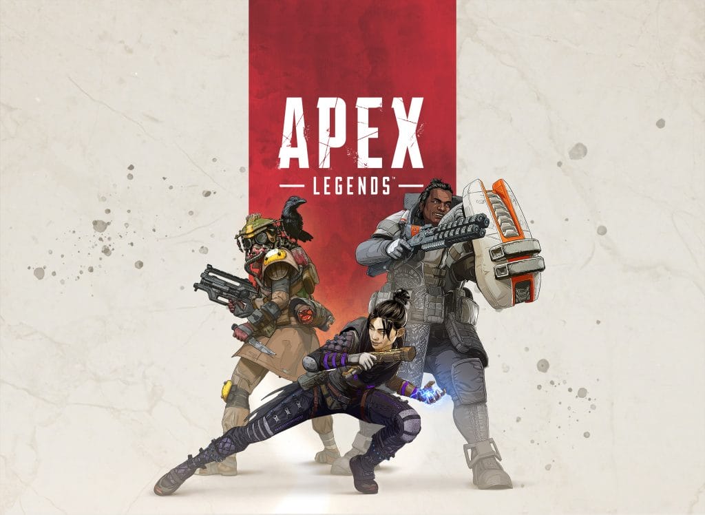 Apex Legends, ilerleyen zamanlarda Steam'e gelecek!