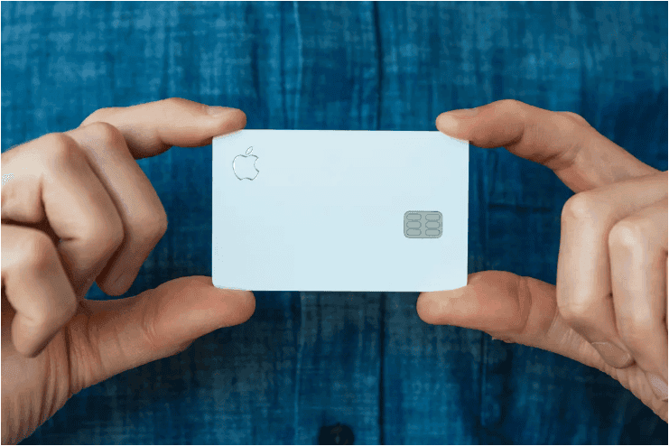 Apple Card ile Apple Ürünlerinin Aylık Ödemeleri Kolaylaşacak