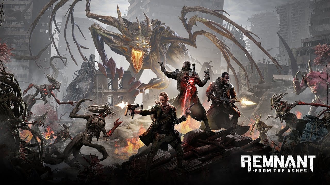 Remnant: From the Ashes Sistem Gereksinimleri Nedir?