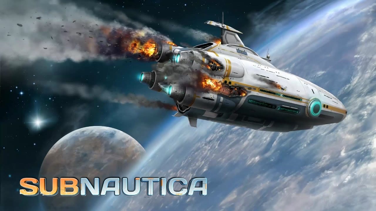 Subnautica Sistem Gereksinimleri 2020