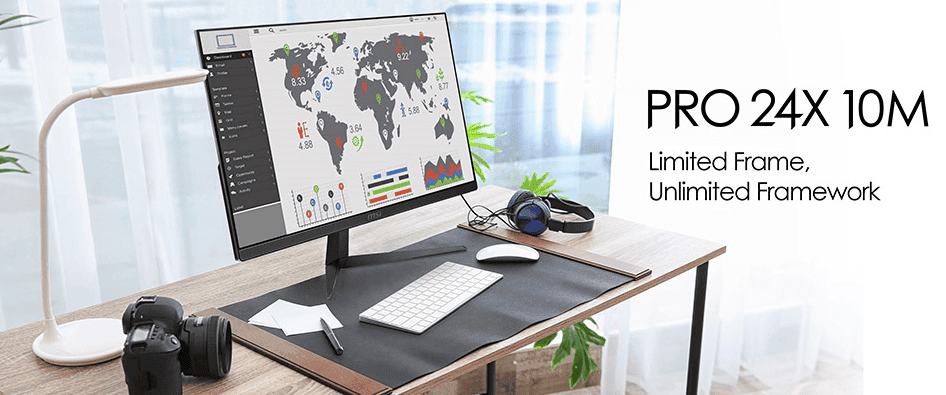MSI yeni All-in-one PC modellerini duyurdu