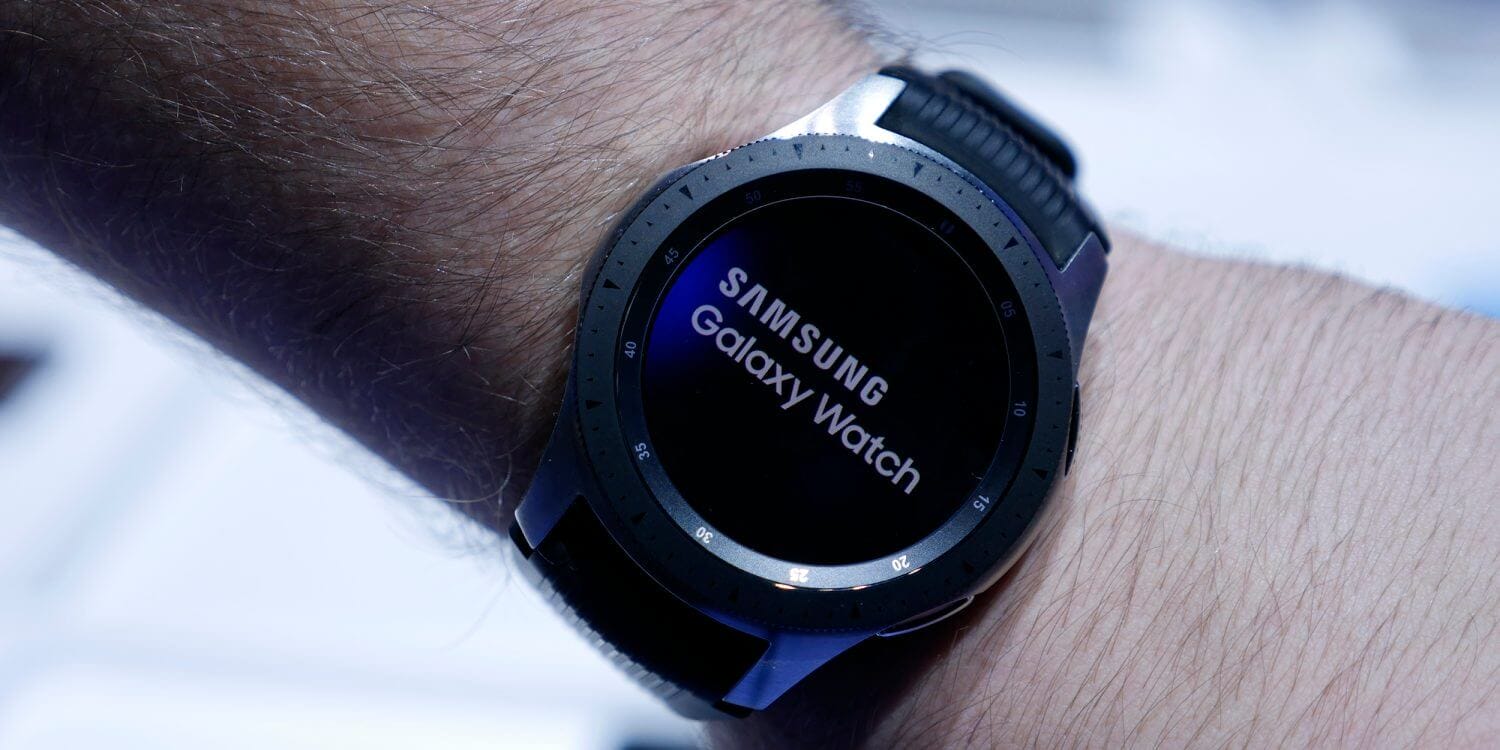 Samsung Galaxy Watch 3 hakkında yeni sızıntılar ortaya çıktı