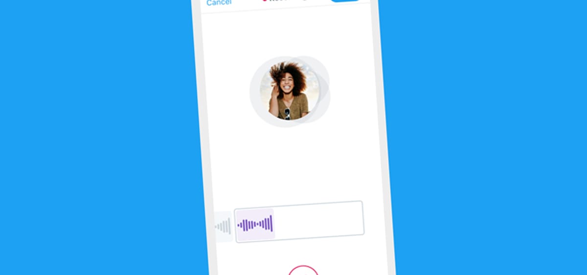 Twitter'da Yeni Dönem: Sesli Tweetler Geliyor